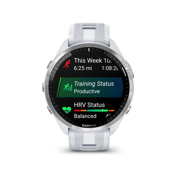 Garmin Forerunner 965 - Phân Phối Chính Hãng