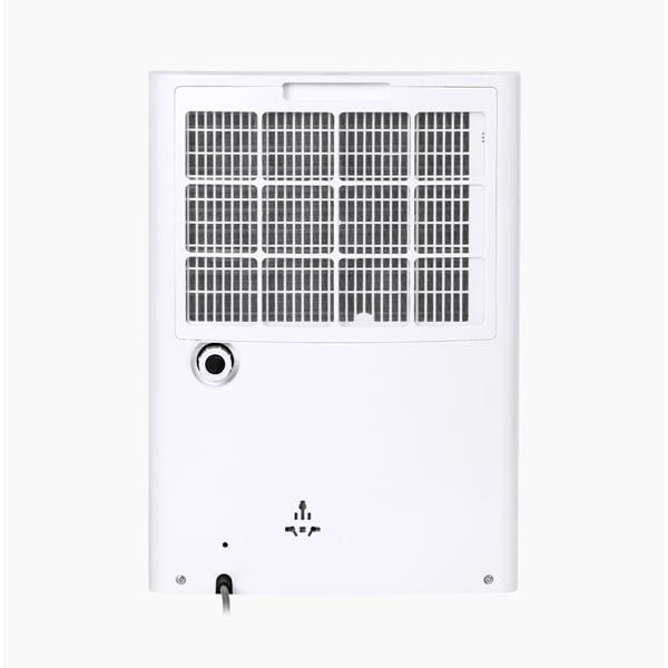 Máy hút ẩm Lumias NWT D3 Pro - Chính Hãng