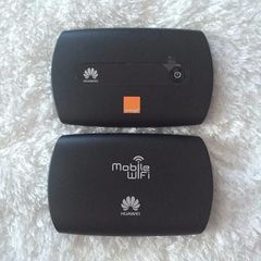 Bộ phát wifi 3g Huawei - E5251