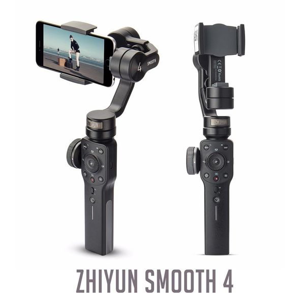 GIMBAL ZHIYUN SMOOTH 4