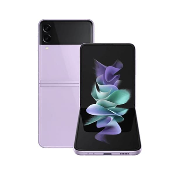 Samsung Galaxy Z Flip3 - Phân Phối Chính Hãng