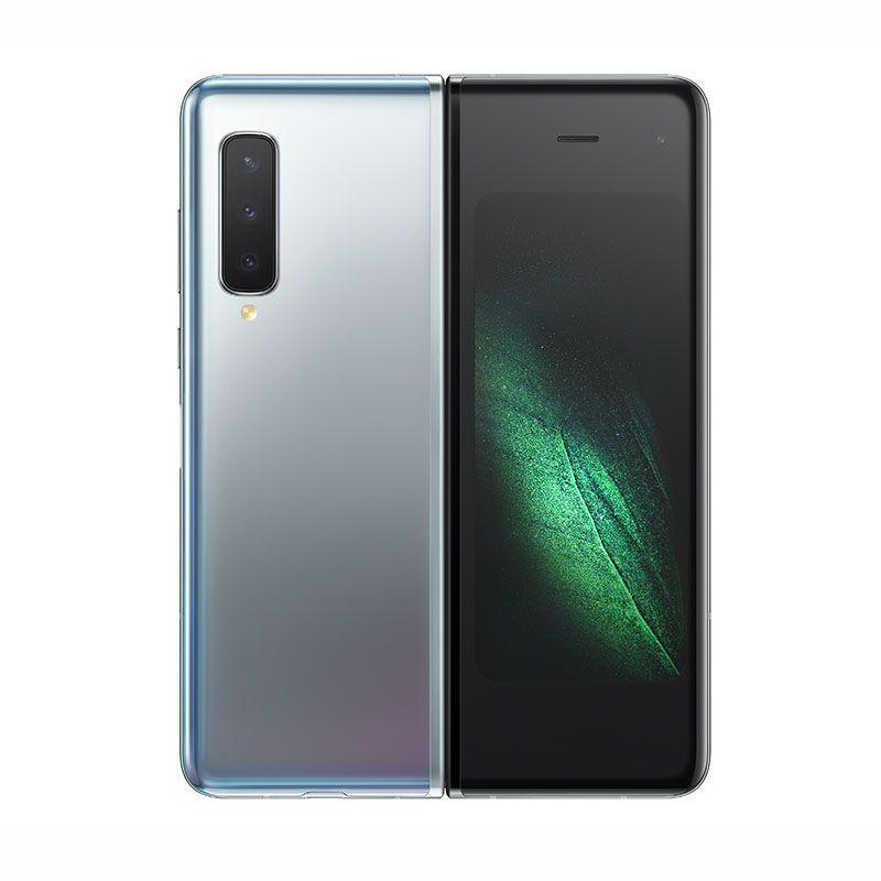 Samsung Galaxy Fold - Phân Phối Chính Hãng