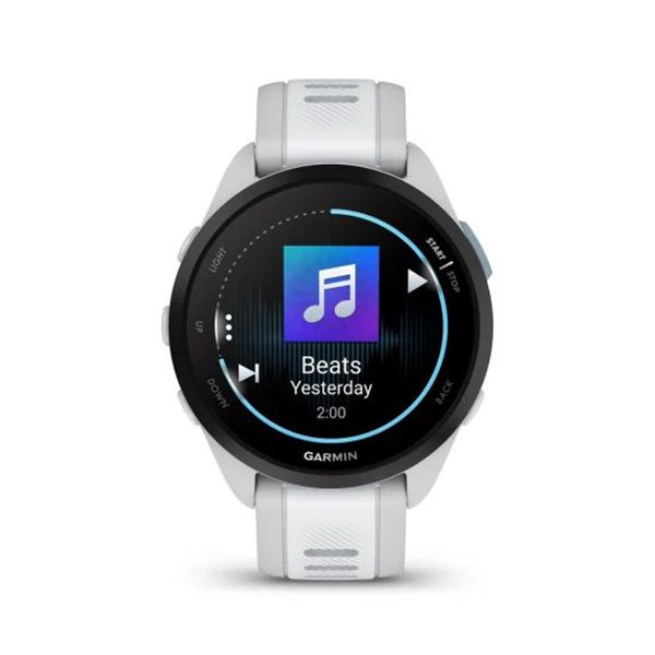 Garmin Forerunner 165 Music - Phân Phối Chính Hãng