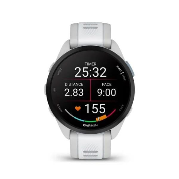 Garmin Forerunner 165 - Phân Phối Chính Hãng