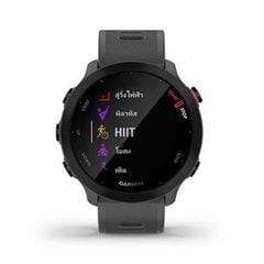 Garmin Forerunner 55 - Phân Phối Chính Hãng