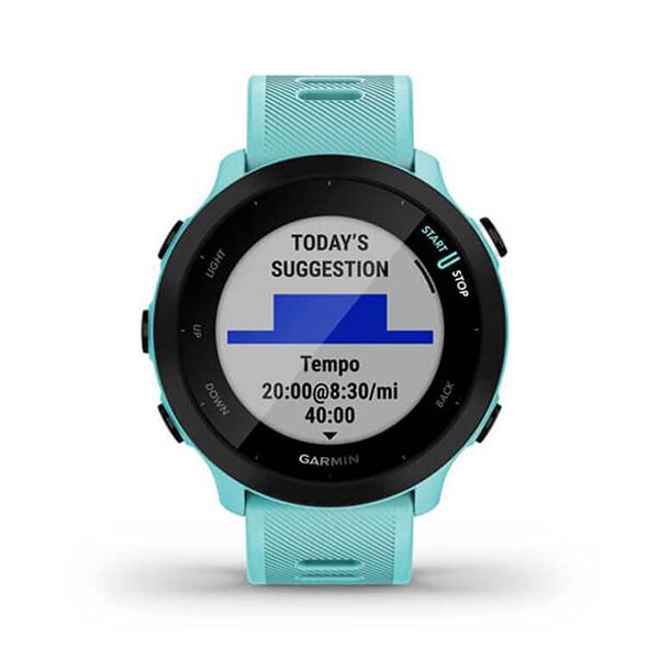 Garmin Forerunner 55 - Phân Phối Chính Hãng