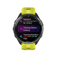 Garmin Forerunner 965 - Phân Phối Chính Hãng