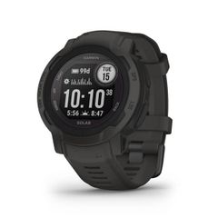 Garmin Instinct 2S Solar - Phân Phối Chính Hãng