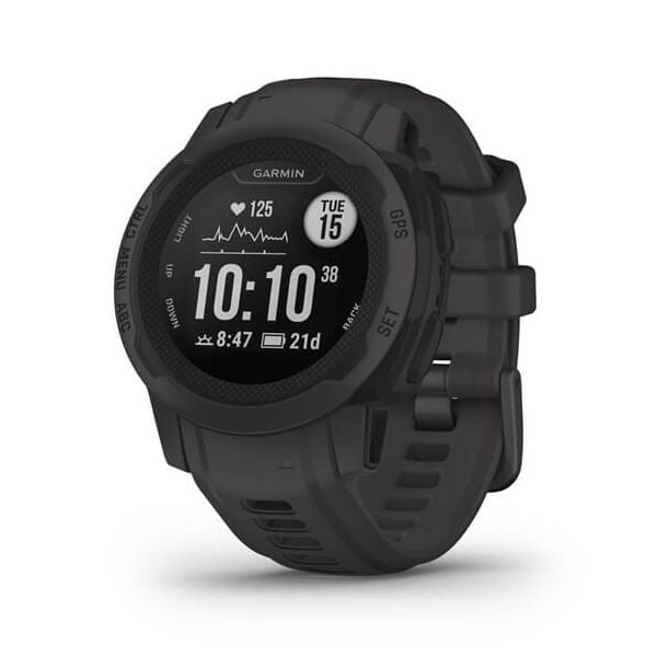 Garmin Instinct 2S - Phân Phối Chính Hãng