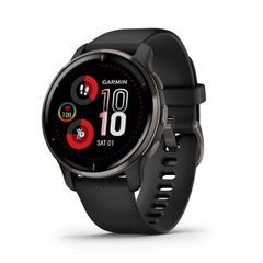 Garmin Venu 2 Plus - Phân Phối Chính Hãng