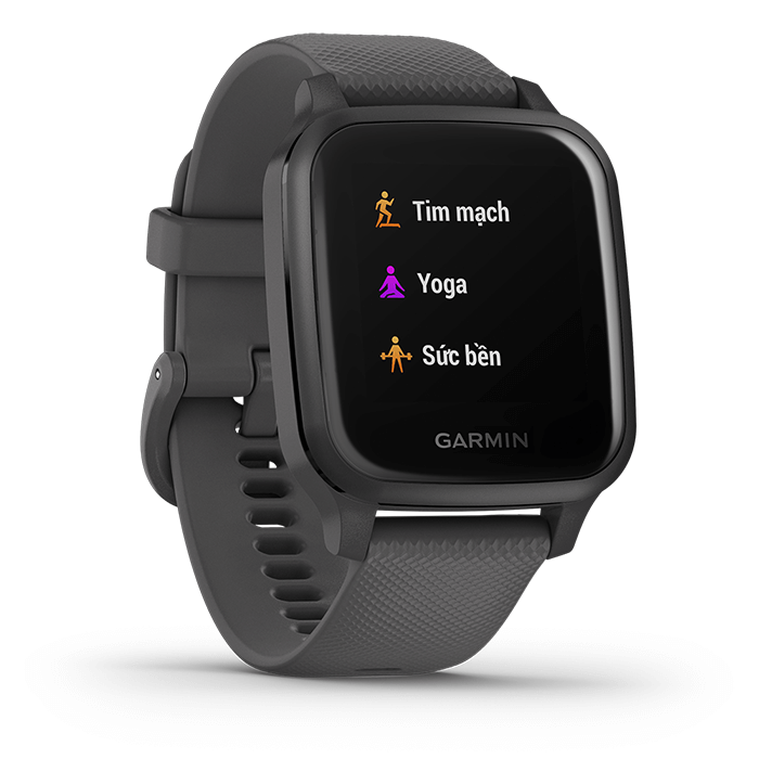 Đồng hồ Garmin Venu SQ