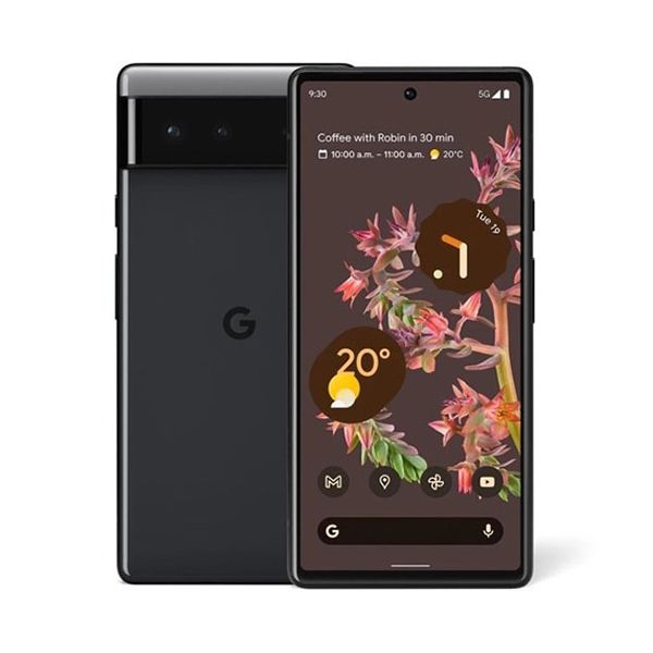 Google Pixel 6 - Phân Phối Chính Hãng