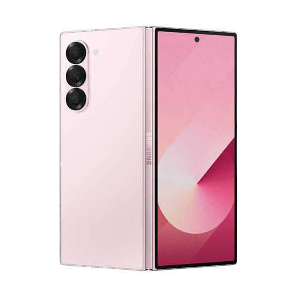 Samsung Galaxy Z Fold6 - Phân Phối Chính Hãng