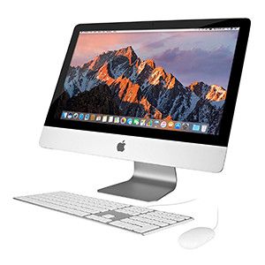 iMac 21.5 Late 2013 - Core I5 Ram 8GB