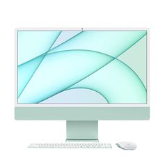 Laptop Apple iMac 2021 M1 24'' 8 Core GPU - Chính Hãng VN/A ( Đặt hàng )