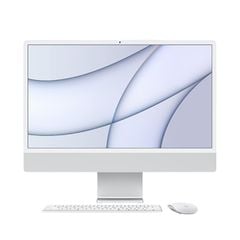 Laptop Apple iMac 2021 M1 24'' 8 Core GPU - Chính Hãng VN/A ( Đặt hàng )