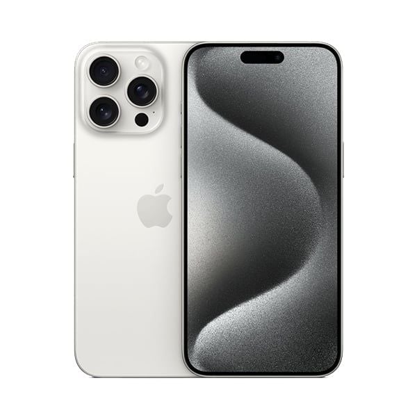 iPhone 15 Pro - Chính Hãng VN/A