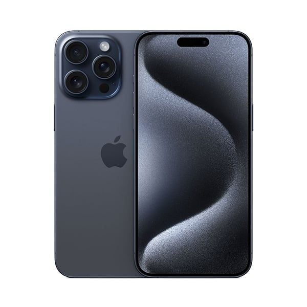iPhone 15 Pro - Chính Hãng VN/A