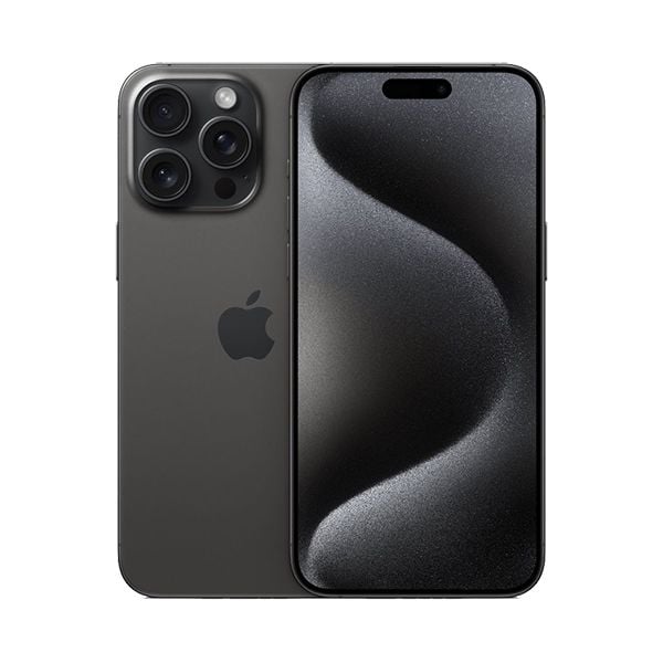 iPhone 15 Pro - Chính Hãng VN/A