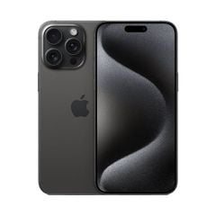 iPhone 15 Pro - Chính Hãng VN/A