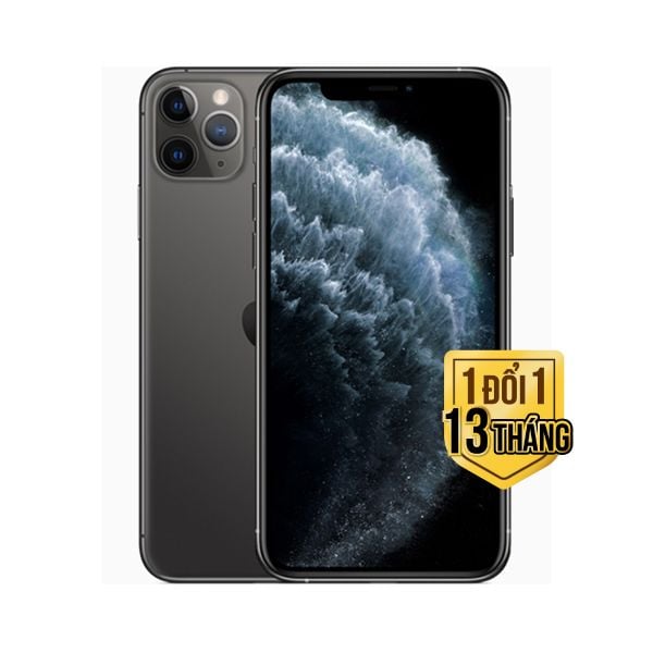 iPhone 11 Pro - Thu cũ chính hãng