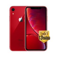 iPhone XR - Thu cũ chính hãng