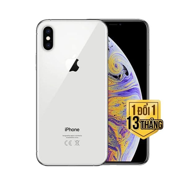 iPhone XS - Thu cũ chính hãng