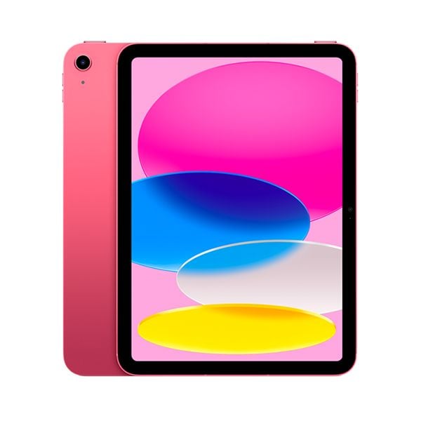 iPad Gen 10 4G - Chính Hãng VN/A