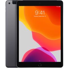 iPad Gen 7 10.2 inch (4G) 2019 - Thu cũ chính hãng