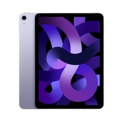 iPad Air 5 10.9 inches Wifi + 5G - Chính Hãng VN/A