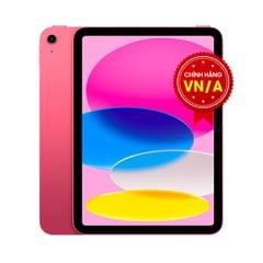 iPad Gen 10 5G - Chính Hãng VN/A