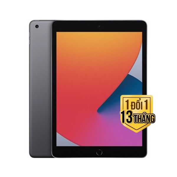 iPad Gen 8 4G (2020) - Thu cũ chính hãng