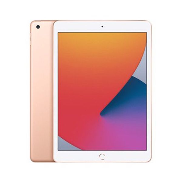 iPad Gen 8 4G (2020) - Thu cũ chính hãng