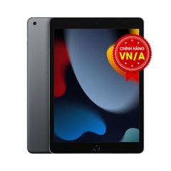 iPad Gen 9 10.2 inch Wifi - Chính Hãng VN/A