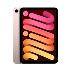 iPad Mini 6 Wifi - Chính Hãng VN/A