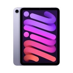 iPad Mini 6 Wifi - Chính Hãng VN/A