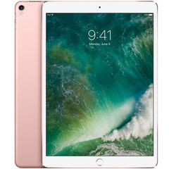 iPad Pro 10.5 inch 4G ( 2017 ) - Thu cũ chính hãng