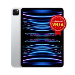iPad Pro M2 11 inch Wifi - Chính Hãng VN/A