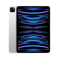 iPad Pro M2 11 inch Wifi - Chính Hãng VN/A