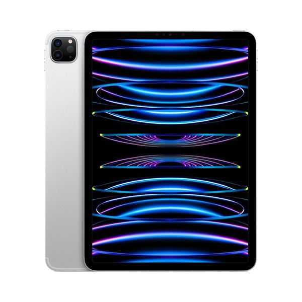 iPad Pro M2 11 inch 5G - Chính Hãng VN/A
