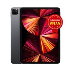 iPad Pro M1 11 inch Wifi ( 2021 ) - Chính Hãng VN/A