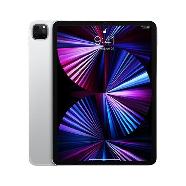 iPad Pro M1 11 inch Wifi ( 2021 ) - Chính Hãng VN/A