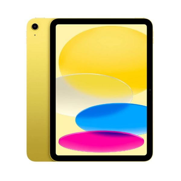 iPad A16 WiFi (Gen 11th) - Chính Hãng VN/A