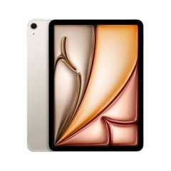 iPad Air 6 11 inches Wifi + 5G - Chính Hãng VN/A