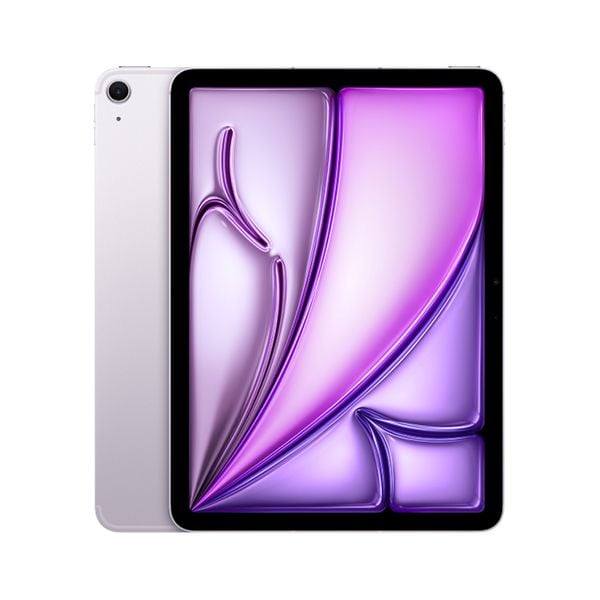 iPad Air 6 11 inches Wifi + 5G - Chính Hãng VN/A