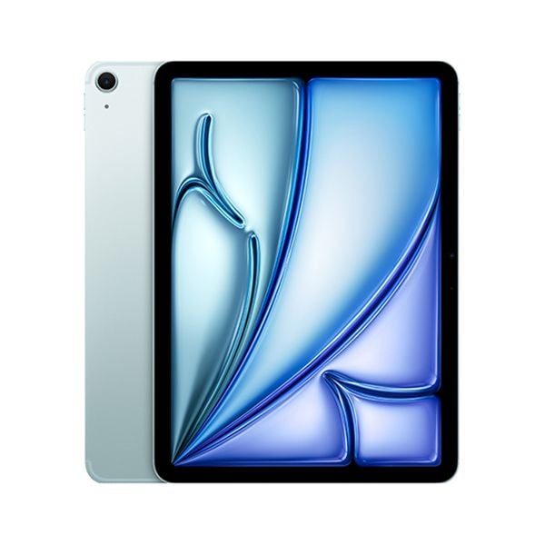 iPad Air 6 13 inches Wifi - Chính Hãng VN/A