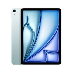 iPad Air 6 11 inches Wifi - Chính Hãng VN/A