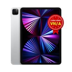 iPad Pro M1 11 inch Wifi + 5G ( 2021 ) - Chính Hãng VN/A