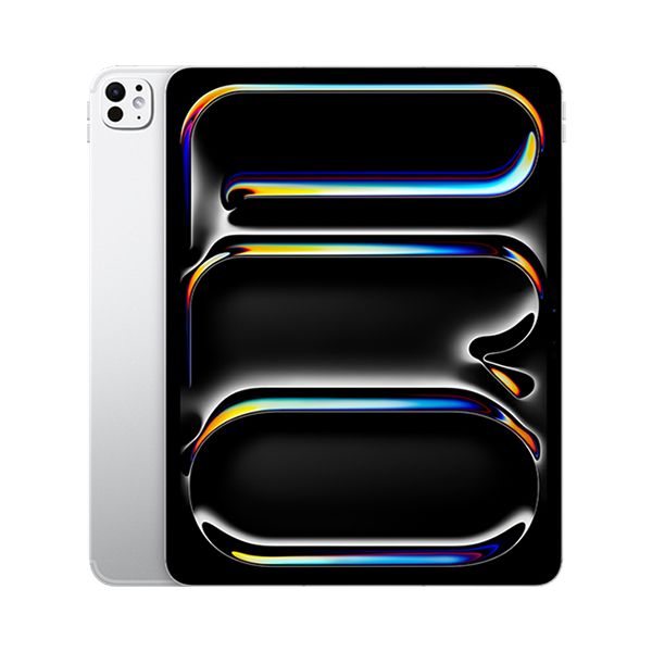 iPad Pro M4 13 inches Wifi + 5G - Phân Phối Chính Hãng