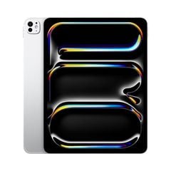iPad Pro M4 13 inches Wifi + 5G - Phân Phối Chính Hãng
